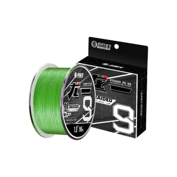 Dragon King Of The Sea Fish Line Main Line PE Thread 100m