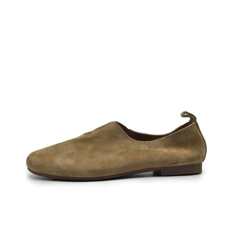 ARTMU Casual Single Shoes 1cm Women's-7