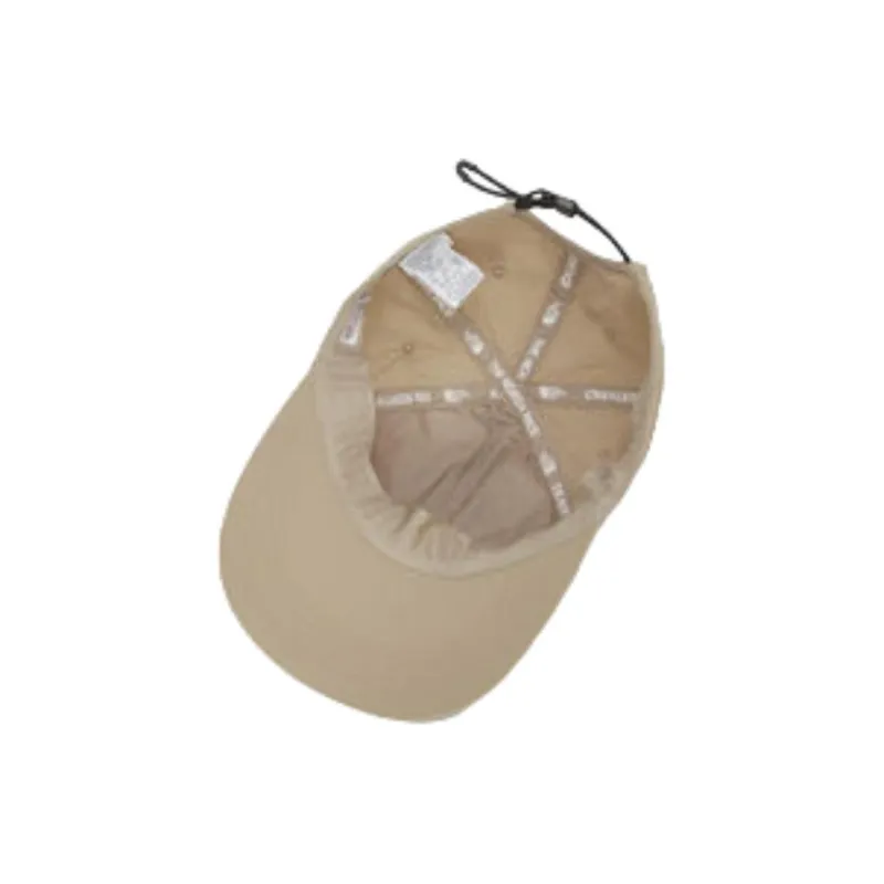 THE NORTH FACE Polyester Baseball Caps Men's Khaki-3
