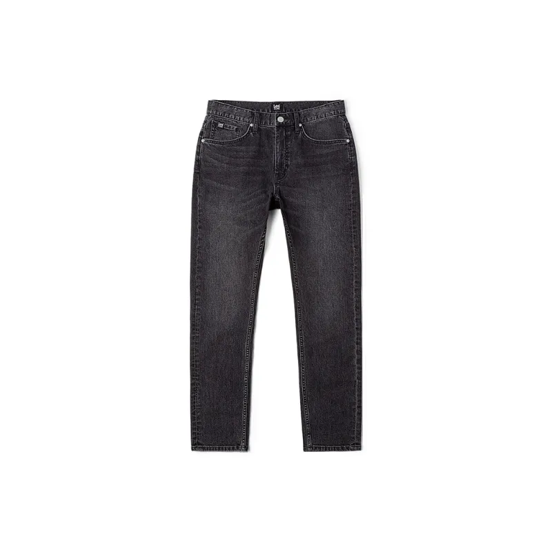 Lee Jeans Men Black-1
