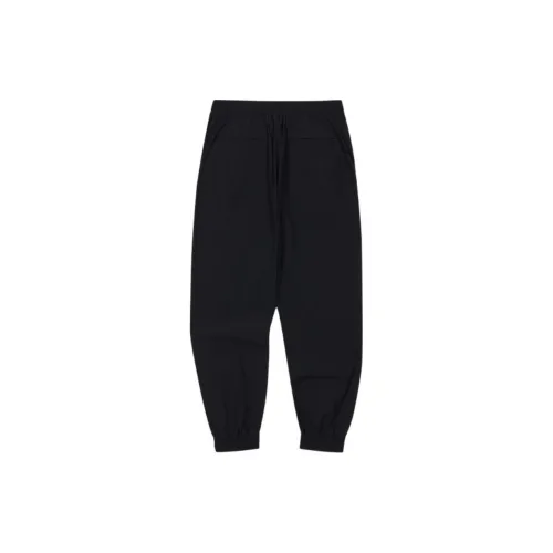 Le Coq Sportif Casual Pants Unisex