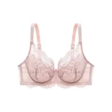 Extra Thin B-E Cup Cream Candy Pink