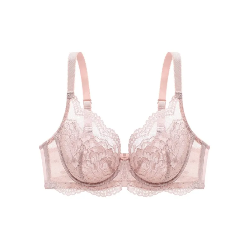 Yiqian Women's Bras-1