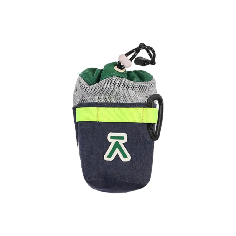 ACMEITEM Polyamide Storage Bag Unisex Multicolor-4