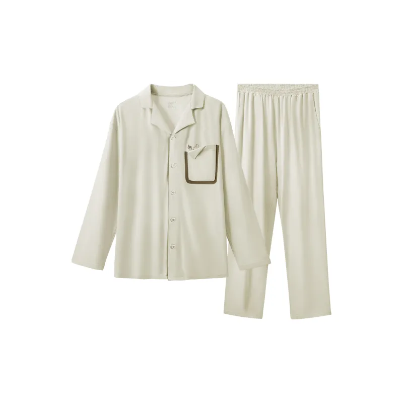 Crabsecret Women's Pajama Sets-24