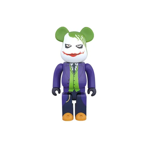 Bearbrick x Dark Knight The Joker 1000%