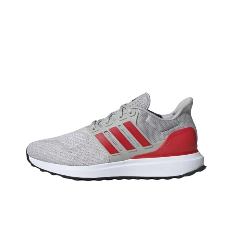 Adidas Ubounce Dna Grey Better Scarlet Core Black-0