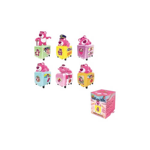 LIOH TOY 블라인드 박스
