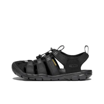 KEEN Clearwater River Trekking Shoes Women's Black