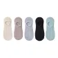 Combo 4 (Skin+Khaki+Gray+Light Blue+Black)