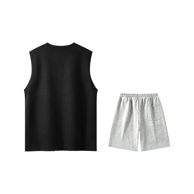 Emoji Casual Sportswear Unisex-5