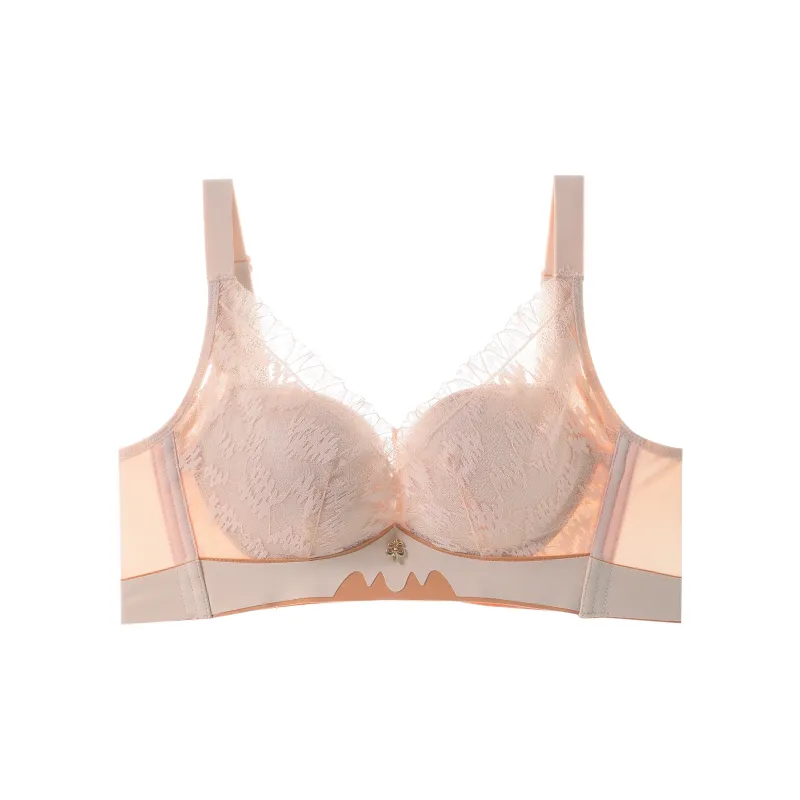 JUNEROSE Women's Bras-6