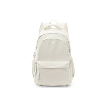 QING QI ZHE Fabric Washable Quantity Backpack Regular Unisex Multicolor