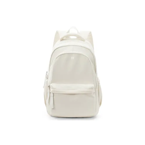 QING QI ZHE Fabric Washable Quantity Backpack Regular Unisex Multicolor