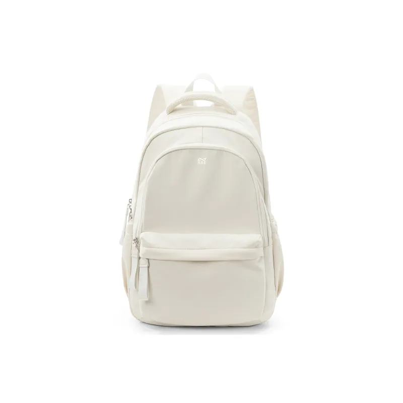 QING QI ZHE Fabric Washable Quantity Backpack Regular Unisex Multicolor-0