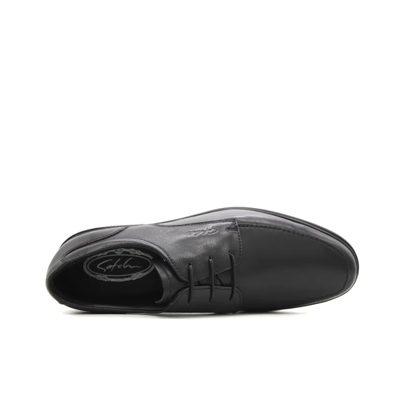 Satchi Men's Casual Shoes Men's Black-3
