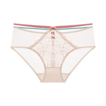 Yiqian Underpants Women's 1 Pack