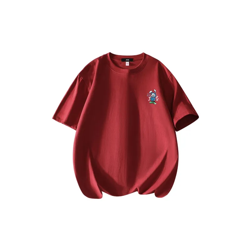 JRX T-Shirts Unisex-5
