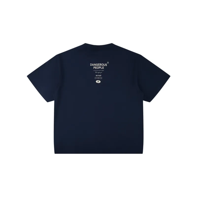 DANGEROUSPEOPLE T Shirts Unisex-15