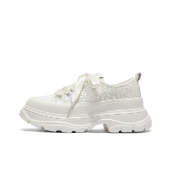 Senda Casual Shoes Women's Low Top