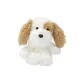 Soft Puffy Dog S