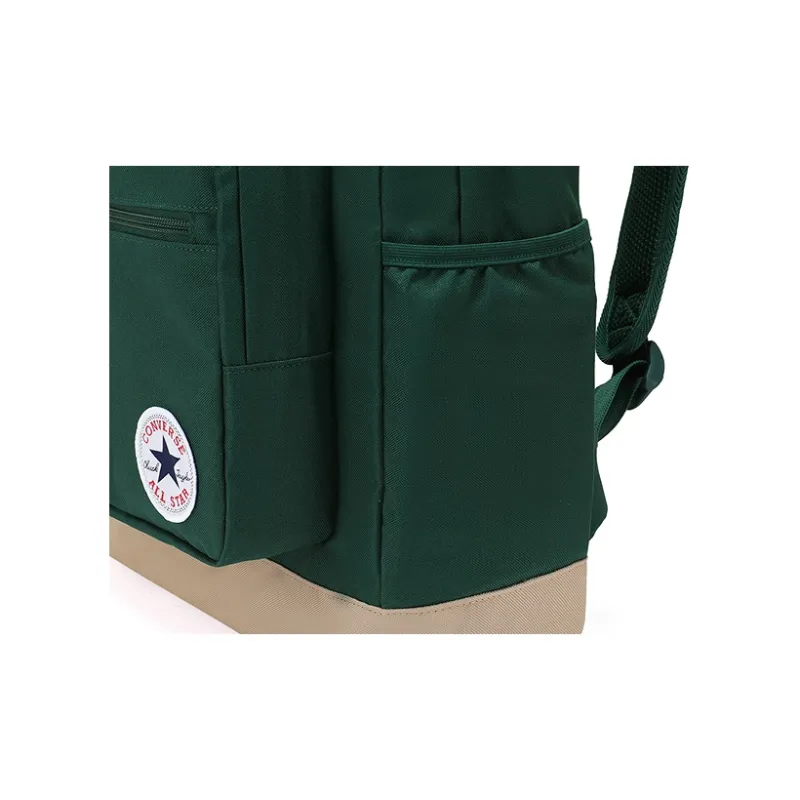 Converse Polyester Backpack Tea Green-3