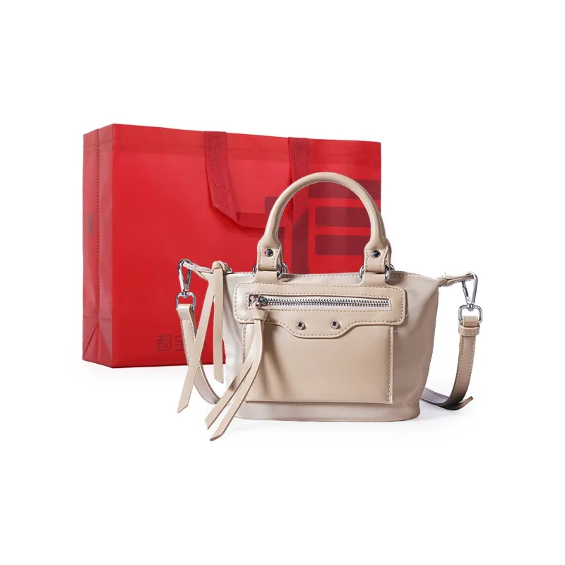 Dubaolu Handbags-9
