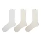 White 1 Apricot 2