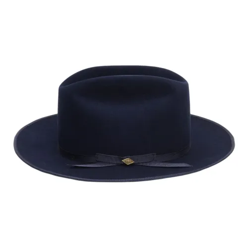 STETSON 펠트 기타 모자 남녀공용
