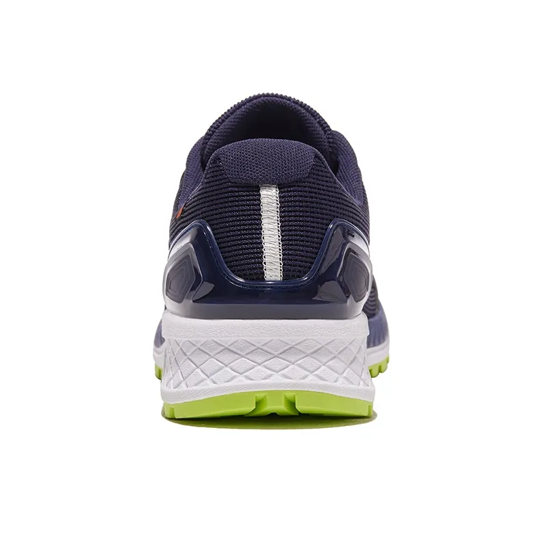 HOT POTATO Anti Slip And Wear Resistant Lightweight Low Top Trekking Shoes Unisex Starry Blue-4