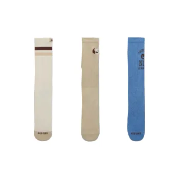 Nike Everyday Cushioned Crew Socks 3 Pairs