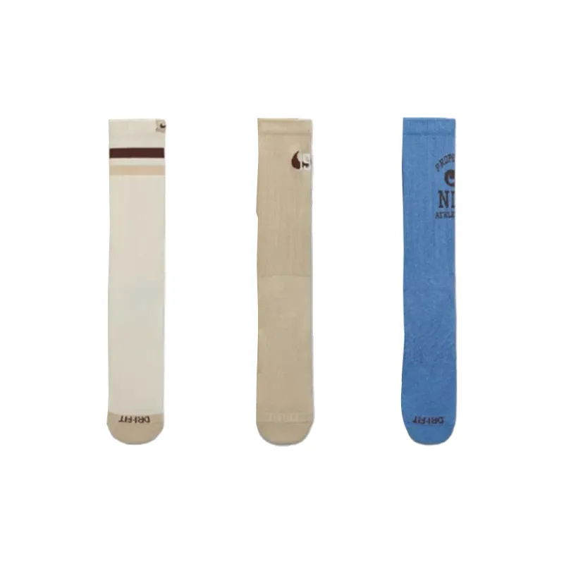 Nike Everyday Cushioned Crew Socks 3 Pairs-0