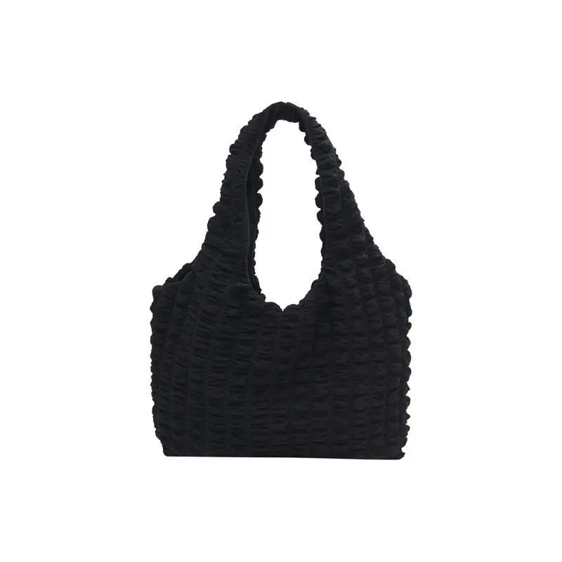 BALANG Fabric Tote Bag Shopping Bag Shoulder Bags Women's Multicolor-4