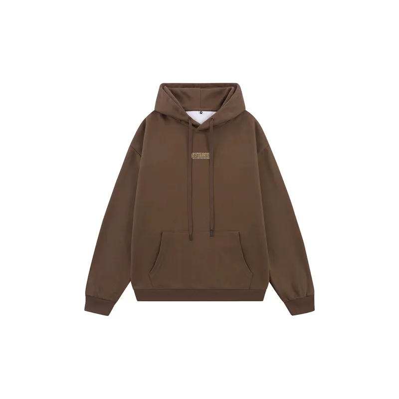 AI3 Iverson China Series Sweatshirt Unisex-10