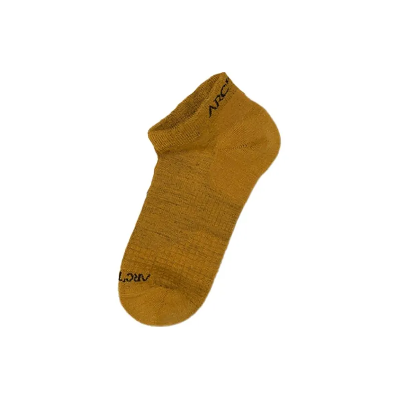 Arcteryx Running Socks Unisex 1 Pack-6