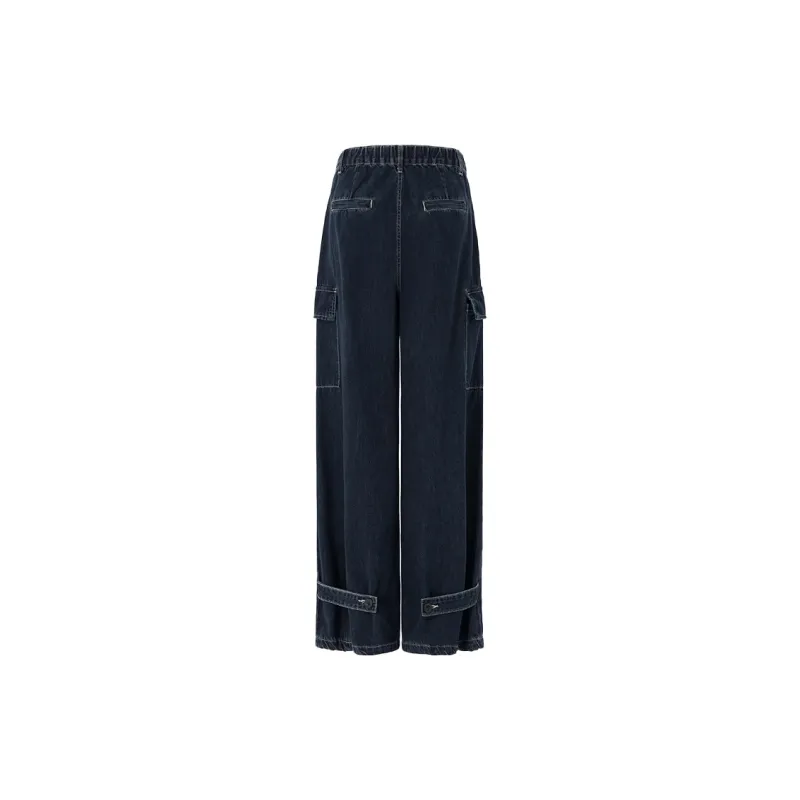 FHMY Jeans Women's-1