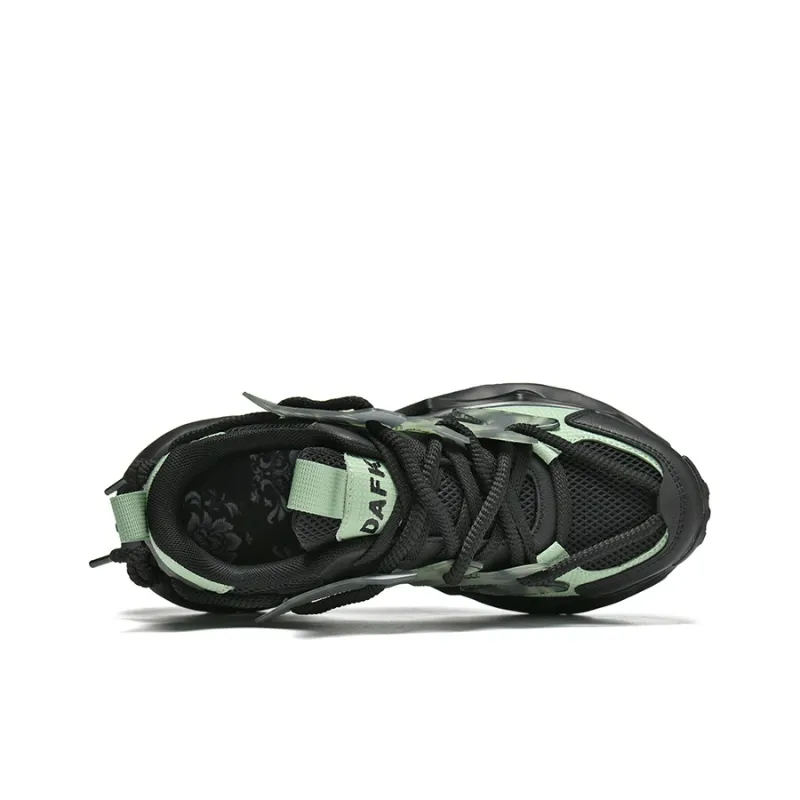 Jerden Smith Breathable Low Top Chunky Sneakers Men's-9