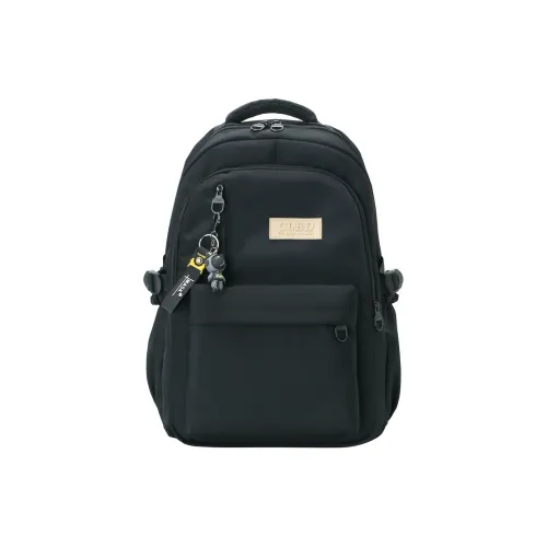 Piper S DOME 285783 Leather Shoulder Bag