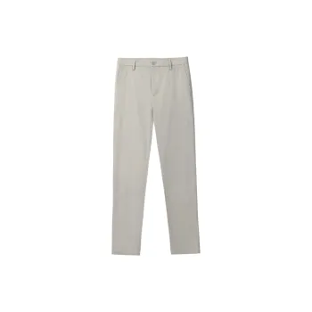 GOLDLION 25 Years Casual Pants For Fall And Winter Men's Multi Specification Multicolor
