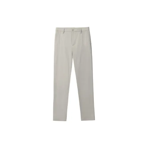 GOLDLION 25 Years Casual Pants For Fall And Winter Men's Multi Specification Multicolor