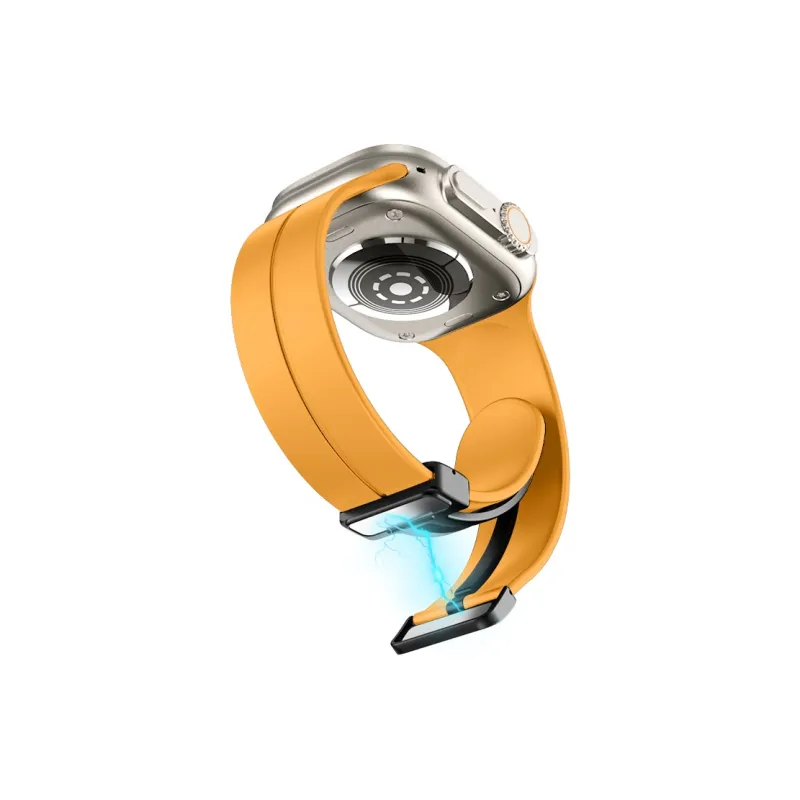Senior's house Unisex Watch Bands-25