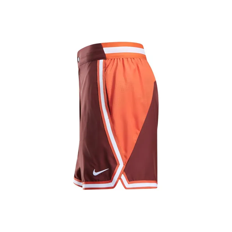 Nike Casual Shorts Men's Ancient Coral Red-2
