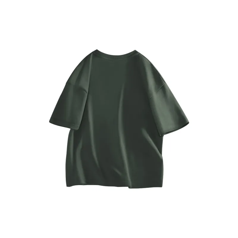 MJ STYLE T Shirts Unisex-11