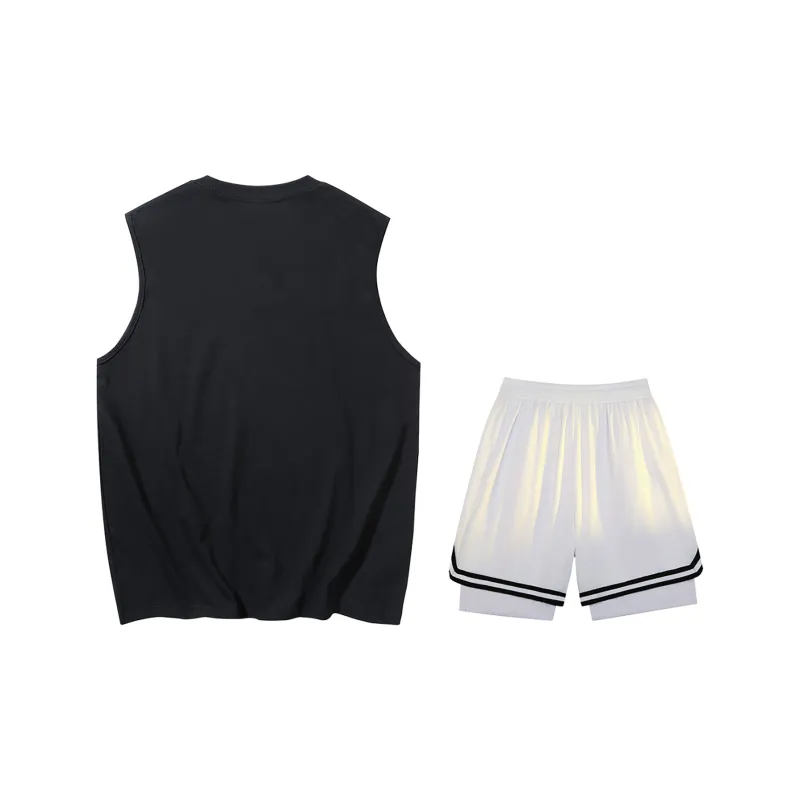 Emoji Casual Sportswear Unisex-11