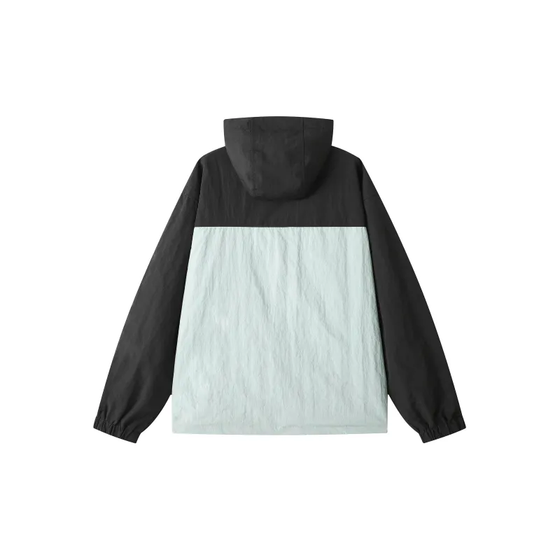 DUATOGE Jackets Unisex-8