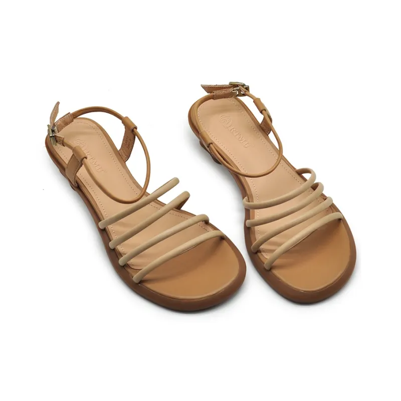ARTMU Roman Sandals Women's-11