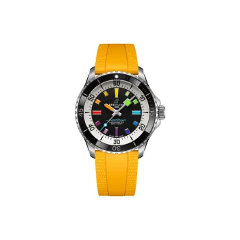 Breitling Men Super Ocean Collection Watch