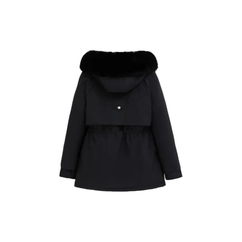 ABCMININ Puffer Jackets Women's-3