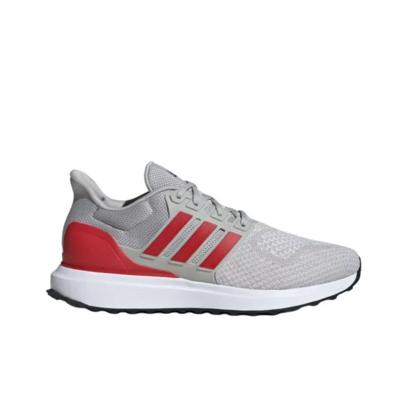 Adidas Ubounce Dna Grey Better Scarlet Core Black-1