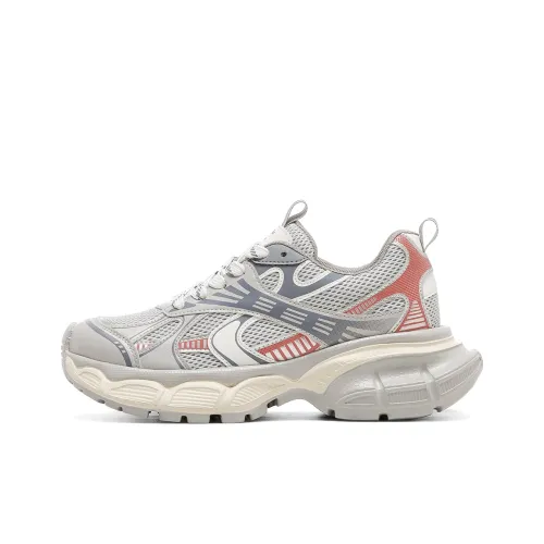 C°BANNER Chunky sneakers Year Women's Red